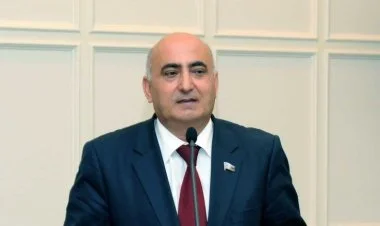 Musa Qasımlı MM sədrinin müavini postuna namizəddir