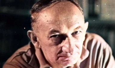 Bu gün görkəmli yazıçı Sabit Rəhmanın anım günüdür