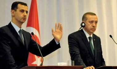 Ərdoğan Bəşər Əsədlə Kazanda görüşə bilər