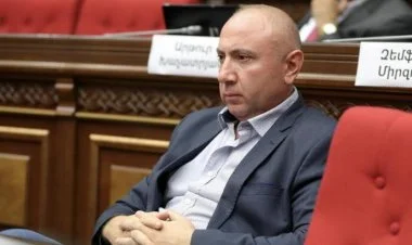 Köçəryanın adamları Rusiyanı yenə vasitəçi etmək istəyirlər