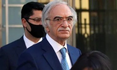 Bülbüloğlu 18 ildən sonra səfir vəzifəsindən geri çağırılıb
