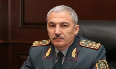 Qazaxıstanın müdafiə naziri Azərbaycanda səfərdədir