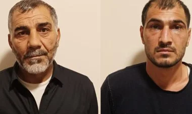 Şamaxıda cibgirlikdə şübhəli bilinən şəxslər saxlanılıblar