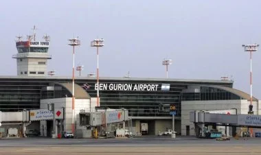 “Wizz Air” və “British Airways” İsrailə uçuşları dayandırıb