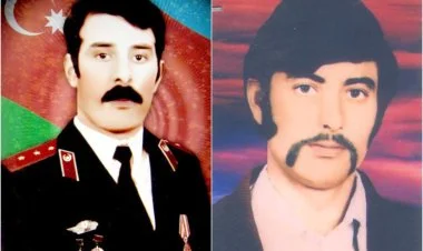 I Qarabağ müharibəsinin daha iki itkin şəhidi dəfn ediləcək