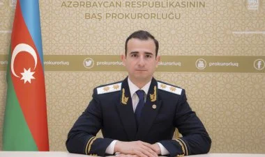 Prokurorlar Assosiasiyasının Konfransı Bakıda keçirilir