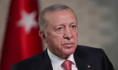 Ərdoğan: ABŞ Ukraynanın NATO-ya üzv olmasını istəmir