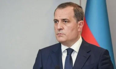 Ceyhun Bayramov Səudiyyə Ərəbistanına işgüzar səfərə gedib