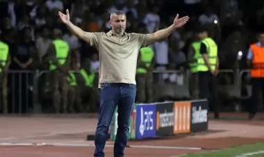 "Mümkün qədər düzgün və dəqiq oynamağa çalışacağıq"