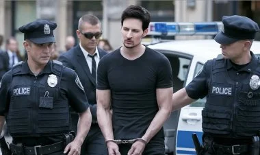 Durov Fransada dindirilmə vaxtı aldığı maaşı açıqlayıb