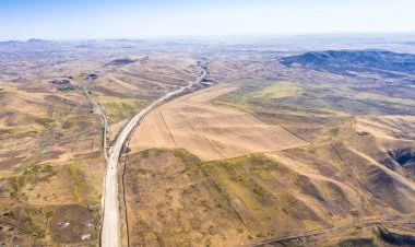 İşğal dövründə Füzuli və Ağdamın bitki örtüyü kəskin azalıb