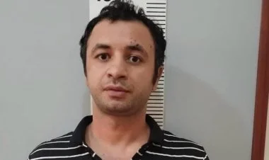 Bakıda azyaşlı uşağa işgəncə verən atalığı həbs edilib