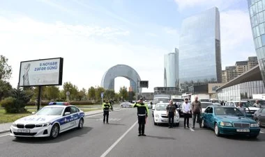 Şəhidlərin əziz xatirəsi bir dəqiqəlik sükutla anıldı