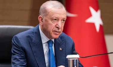 Ərdoğanın Suriyaya səfəri gözlənilir