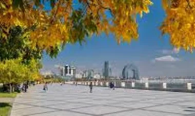 Havanın temperaturu iqlim normasından yuxarı olub