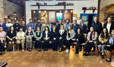 Qorxmayın, ideyanız uğrunda vuruşun və qələbə çalın!