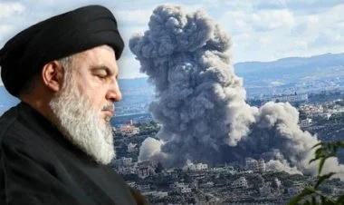 İsrail ordusu: Şeyx Nəsrullah ölüb! "Hizbullah": Şağdır!