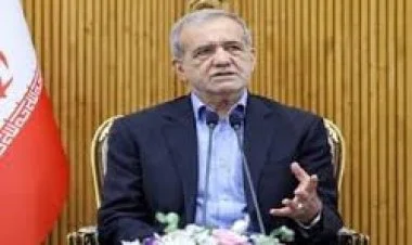 İran"Hizbullah" liderinin öldürülməsinə cavab verəcək