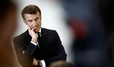 Makronun adamları Azərbaycanda istintaq altındadır?