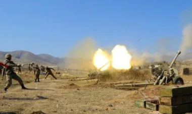 Vətən müharibəsinin xronikası: 30 sentyabr