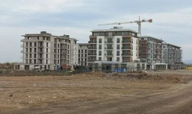 Ağdam şəhərinə ilk köç gələn ilin payızında planlaşdırılır