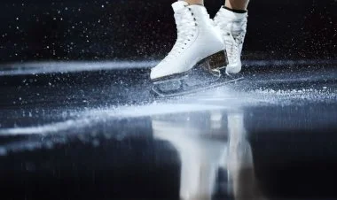 Fiqurlu konkisürmə üzrə beynəlxalq yarış Bakıda keçiriləcək