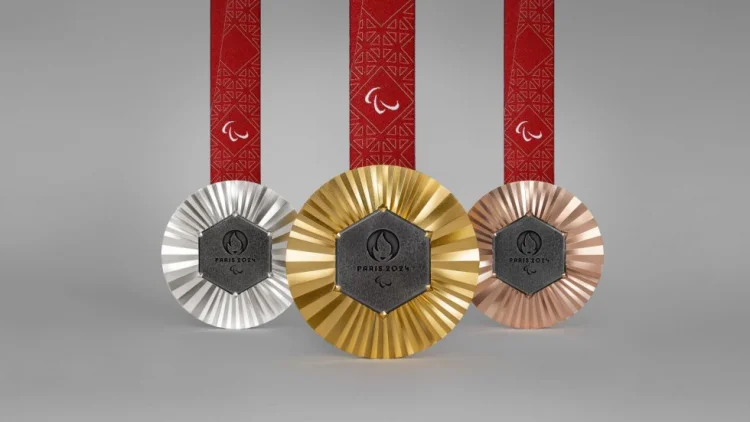 Paris-2024: Azərbaycan medal sıralamasında 32-ci pillədədir