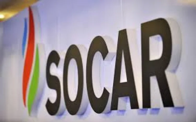 SOCAR Xorvatiyaya qaz tədarükünə başladı