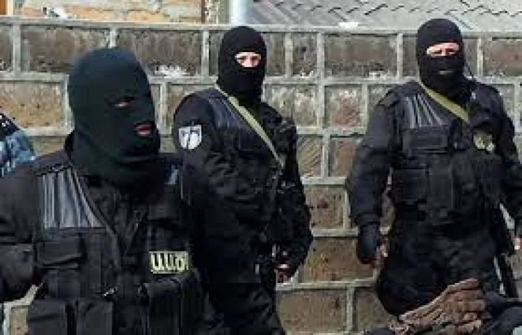 Ermənistan MTX Rusiyanı dövlət çevrilişində ittiham edib