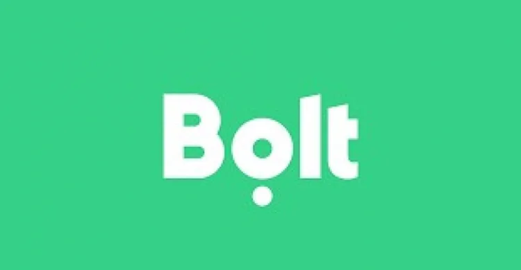 "Bolt" taksi xidməti cəzalandırıldı