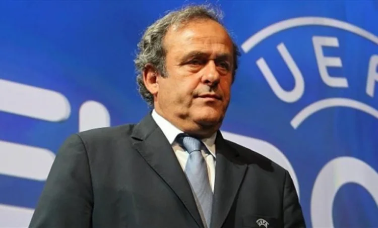 Platini futbolda inqilabi dəyişiklik təklif edir