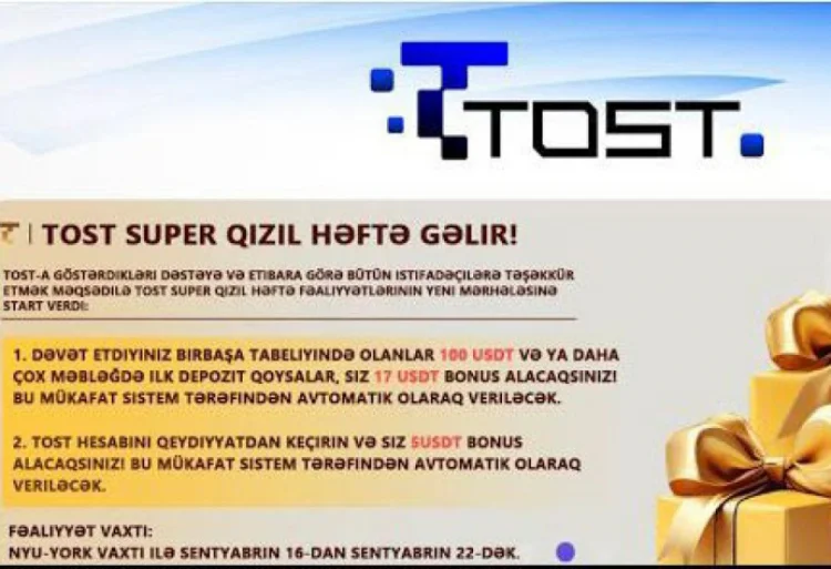 “Tost” maliyyə pramidası ilə bağlı araşdırma başladı