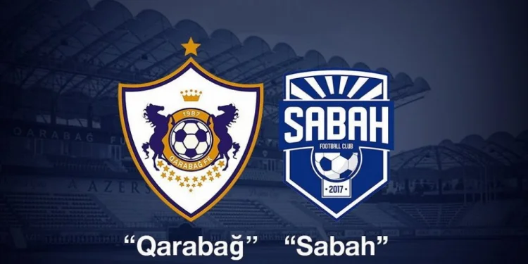 Premyer Liqa: "Qarabağ" "Sabah"ı məğlub edib