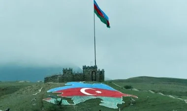 Vətən müharibəsinin xronikası: 1 oktyabr