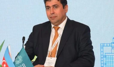 Azərbaycan su böhranı ilə üzbəüz olan ölkələrdəndir