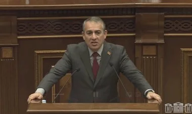 Ermənistan ifrat silahlanma siyasətini davam etdirir