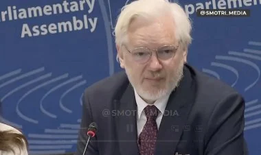 "Jurnalistika ilə məşğul olduğuma görə günahkaram"