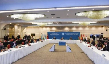 TDT türk dünyasının vahid xəritəsini yaradacaq