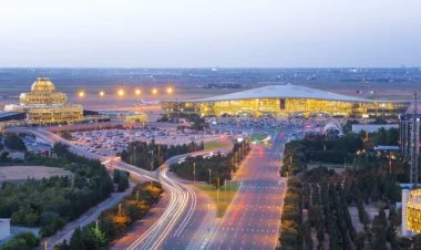 Aviaşirkətlər məcburi eniş üçün Bakı aeroportuna düşüb