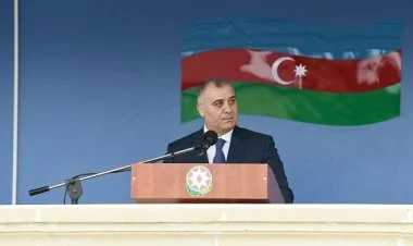 Separatçılar 2020-23 illərdə kütləvi məzarlıqları məhv edib