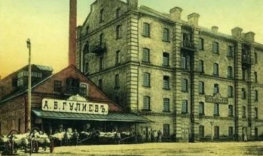 Azərbaycanlının Stavropolda tikdirdiyi dəyirman bərpa olunur