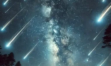 Bu gündən noyabrın 7-dək meteor yağışı müşahidə ediləcək