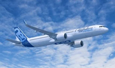 AZAL 6 ədəd yeni təyyarə alır