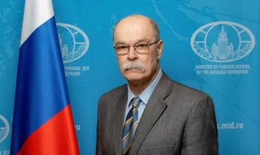 Qarabağda Rusiya konsulluğunun açılması məsələsi işlənilir?