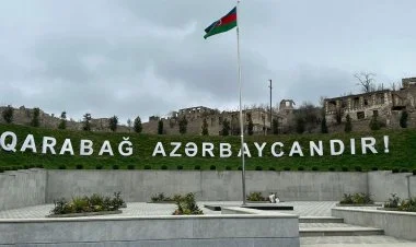 Suqovuşan və Talışın işğaldan azad edilməsindən dörd il ötür