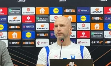 Biz “Qarabağ”ın məğlub etdiyi komandalardan güclüyük