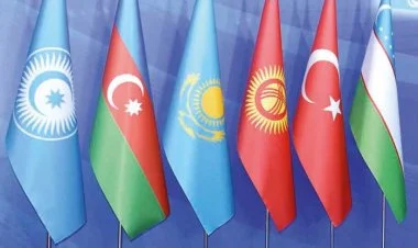 Türk dövlətlərinin ortaq əlifbası yaradılmalıdır