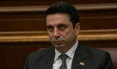 Bizi Altaya göndərmək istəyən Simonyana cavab