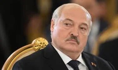 Lukaşenko Bakıda keçiriləcək COP29-da iştirak edəcək