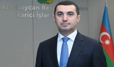 Azərbaycan əleyhinə danışan Litva diplomatına cavab